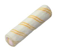 Amtech 230mm (9") X 38mm (1.5") Short Pile (9mm) Roller Sleeve - Micro-Fibre
