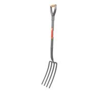 Amtech 28 Inch Contractors Fork