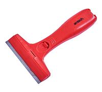 4" Glass And Tile Scraper - scraper glass tile paint remover 6 blades window 100mm new decorators