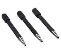 Amtech H0900 3 Piece Centre Punch Set