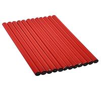 Amtech H2100 12 Piece carpenter's pencil set