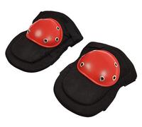 Amtech Hard Cap Knee Pads, Work Knee Pads, Builders Knee Pads, Gardening Knee Pads