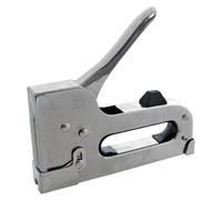 Amtech Heavy Duty Staple Gun Large 3 In 1 8-14mm Staples