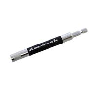 Amtech Hidden Screw Detector Portable Metal Finder Tool For Spotting Fasteners In Walls Timber & Plaster