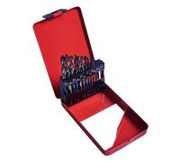 Amtech High Speed Steel Titanium Drill Bit Set 13Pk One Colour (One Size)