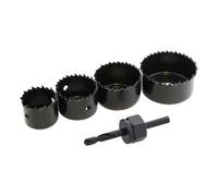 Amtech Hole Saw Set 5Pk One Colour (One Size)
