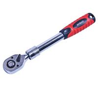 Amtech I3460 13mm (1/2") Heavy Duty Telescopic Ratchet