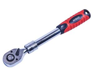 Amtech I3460 13mm (1/2") Heavy Duty Telescopic Ratchet