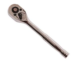 Amtech I3550 6mm (1/4") Quick Release Ratchet