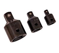 Amtech I5600 Impact Converter Set, 3-Piece