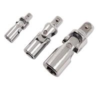 Amtech I6350 3 Piece universal joint set