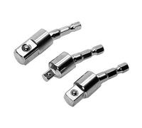 Amtech 3 Piece Universal Joint Adapter Set