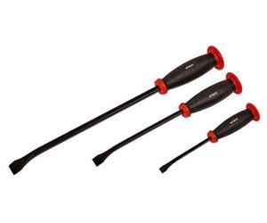 Amtech I9330 3 Piece Go-Thru Pry Bar Set