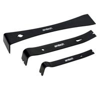 Amtech I9332 3 Piece Mini Pry Bar Set