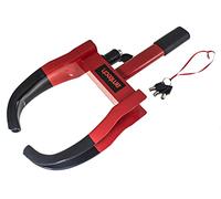 Amtech J0505 Easy-fit Adjustable Wheel clamp