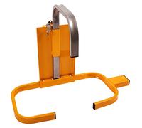 Amtech Heavy Duty Wheel Clamp