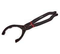 12'' Adjustable Oil Filter Plier - 12 Amtech Removal Tool Wrench - oil filter adjustable plier 12 amtech removal tool wrench