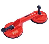 Amtech 60kg Dual Suction Cup Lifter
