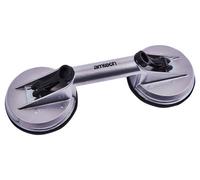 Amtech J1890 80kg Dual Suction Cup Lifter
