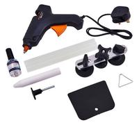 Amtech J1930 Dent Repair Kit, Car Dent Remover Or Puller