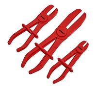 Amtech 3 Piece Hose Clamp Set