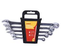 Amtech K0100 5 Piece Combination Spanner Set