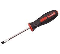 Amtech L0070 6mm x 100mm Slotted Screwdriver