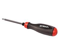 Amtech L0480 6-in-1 Multi-Head Screwdriver