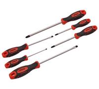 Amtech L0660 6 Piece Screwdriver Set