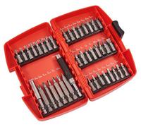 Amtech L1235 40 Piece Screwdriver Bit Set