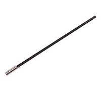 Amtech L2230 Magnetic Bit Holder, 12'' (30cm) Drill Bit Extension, Long Reach with Magnetic Head, ¼ inch Hex Drive