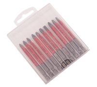 Amtech L2370 10 Piece 70mm Non-Slip Bit Set