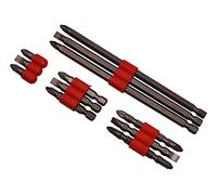 Amtech L2700 12 Piece Power bit Set