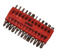 Amtech L3260 25 Piece Power Bit Set