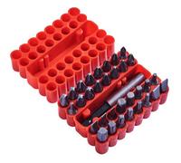 Amtech L3300 33 Piece Power Bit Set