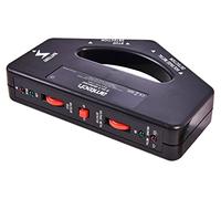 3-in-1 Detector - amtech 3in1 detector