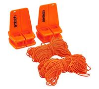 Amtech 18m (60ft) Line Block Set
