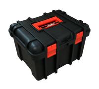 Amtech 42cm (16.5") Lockable Storage Case