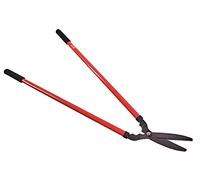 Front Cutting Border Shears - shears cutting front border telescopic anvil bypass lopper deluxe ratchet tree saw side heavy duty brand new amtech