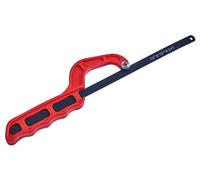 Am-Tech Mini Hacksaw M0945 12" Bi-Metal Blade 24 TPI for Metal & Wood