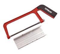 Amtech M0950 150mm (6") Hacksaw And Mitre Block