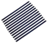 Amtech M1200 300mm (12") Hacksaw Blades (12 Pack)