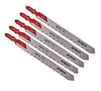 Amtech M1613 5 Piece Metal Jigsaw Blade Set (AMT318A)
