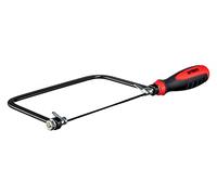 Amtech M2010 120mm Deep Frame Coping Saw