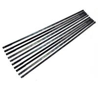 Amtech M2015 10 Piece Coping Saw Blade Set
