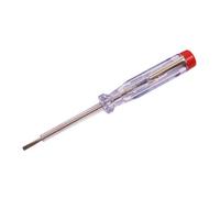 Amtech Mains Tester Screwdrivers 2Pk One Colour (One Size)