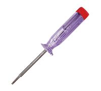 Am-Tech Mains Tester L4100 125 mm (5")