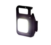 Amtech Mini Multi-Function Keychain Light FCM Rechargeable)