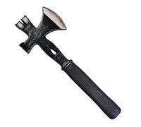 Amtech - Multi Axe, Versatile Use, Heavy-Duty Build, Backed by Amtech S, Everyday Diy & Trade Applications