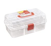 Amtech N0120 Three tier storage case